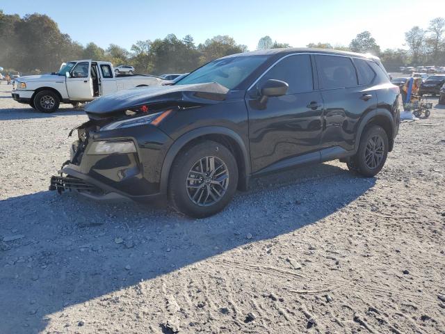 Global Auto Auctions: 2023 NISSAN ROGUE S