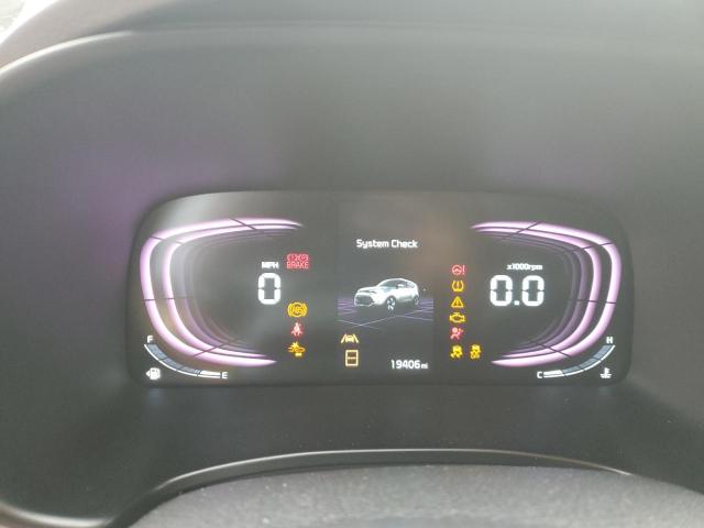 2025 KIA SOUL LX - KNDJ23AU7S7932370