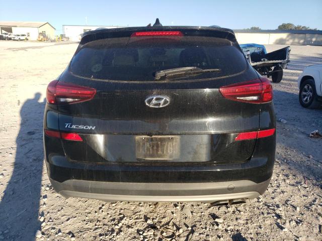 2020 HYUNDAI TUCSON LIM KM8J33AL8LU216483