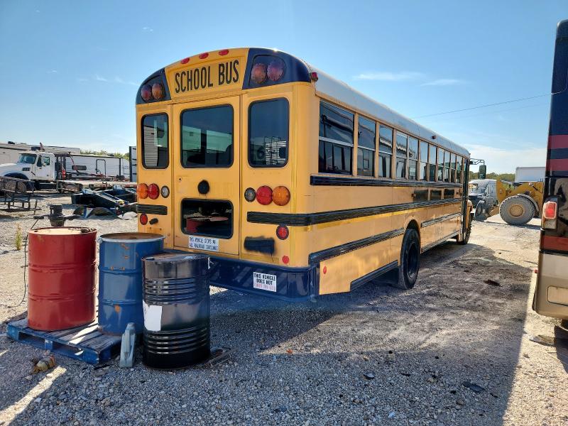 2013 IC CORPORATION CE SERIES SCHOOL #3260536068