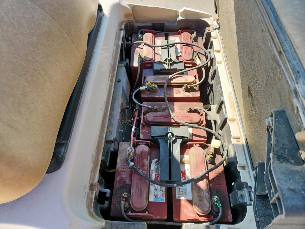 Lot #3256468723 2023 CLUB CAR TEMPO FLA