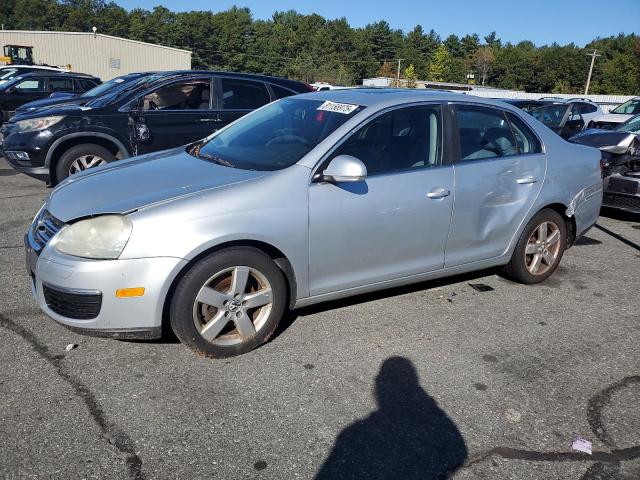 Global Auto Auctions: 2008 VOLKSWAGEN JETTA SE