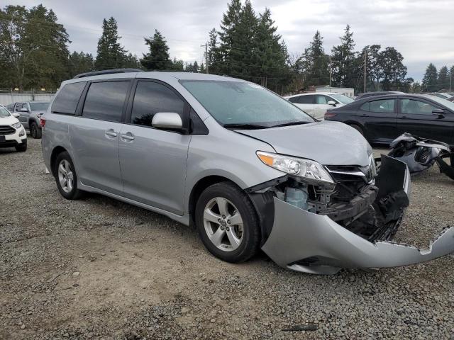 2020 TOYOTA SIENNA LE 5TDKZ3DC2LS068886