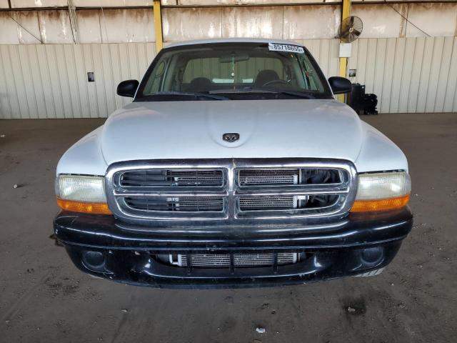 2002 DODGE DAKOTA BAS #3296245436