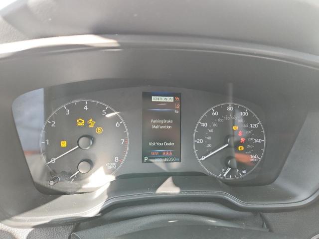 2023 TOYOTA COROLLA LE - 5YFB4MDE0PP038239