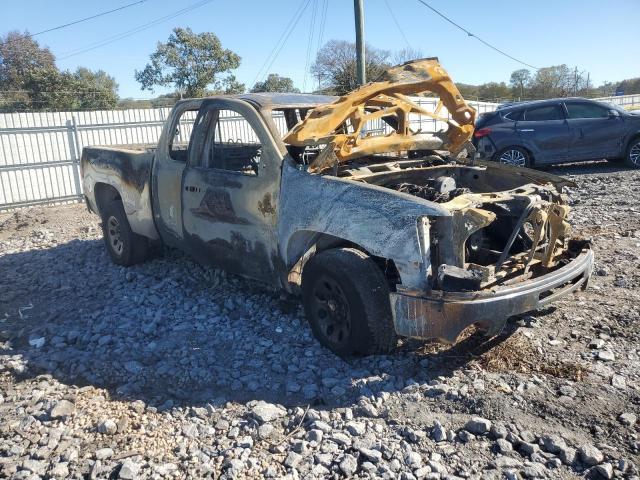 2010 GMC SIERRA K15 #3302824890