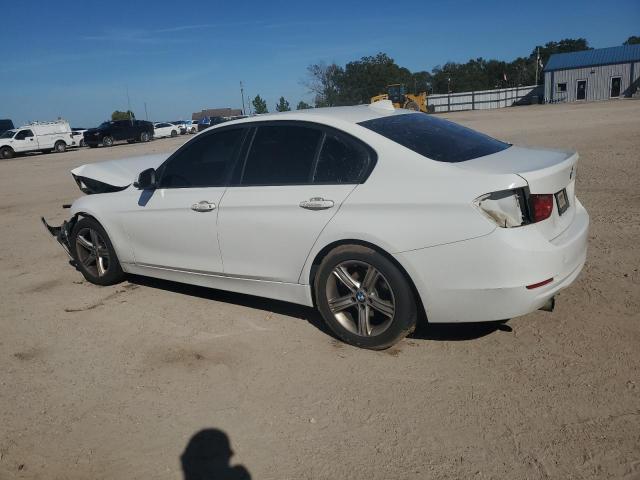 2014 BMW 320 I - WBA3B1C5XEK132941