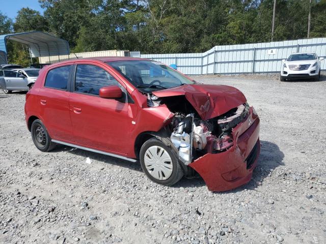 2015 MITSUBISHI MIRAGE DE - ML32A3HJ9FH054947