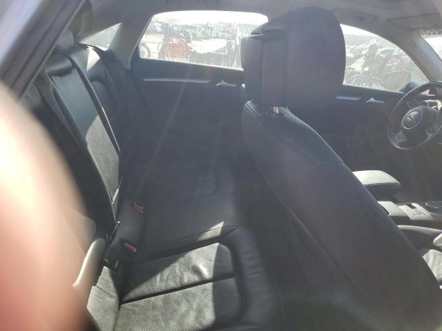 2015 AUDI A3 PREMIUM WAUACGFF6F1009883