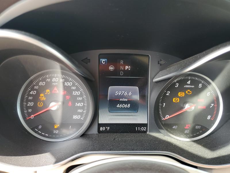 2016 MERCEDES-BENZ C 300 - 55SWF4JB0GU100934