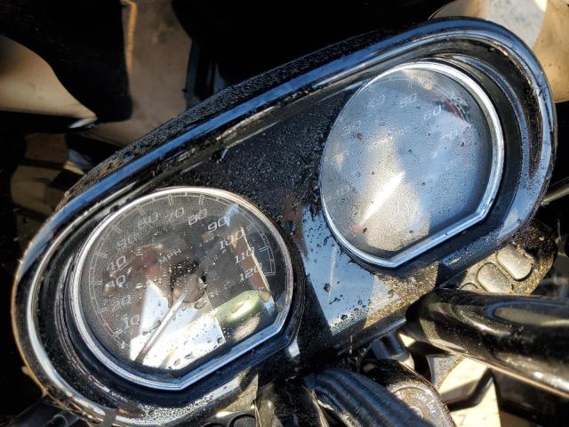 2020 HARLEY-DAVIDSON FLTRXS - 1HD1KTP13LB653539