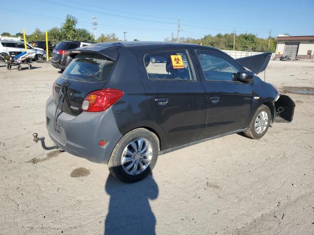 2014 MITSUBISHI MIRAGE DE - ML32A3HJ0EH008356
