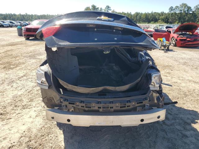 2015 CHEVROLET IMPALA LS #3278661951