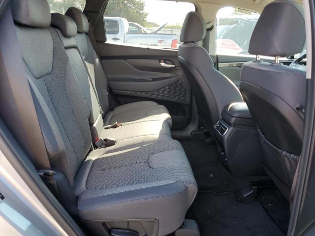 2022 HYUNDAI SANTA FE SEL - 5NMS6DAJ9NH425651