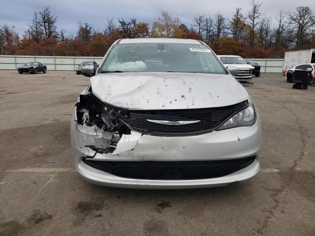 2022 CHRYSLER VOYAGER LX #3302948618