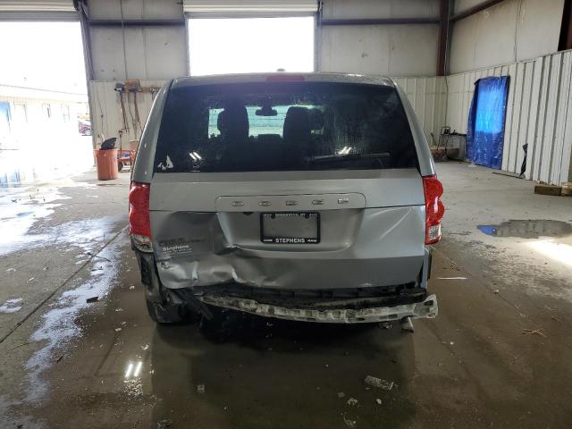 2019 DODGE GRAND CARA 2C4RDGBG4KR807371