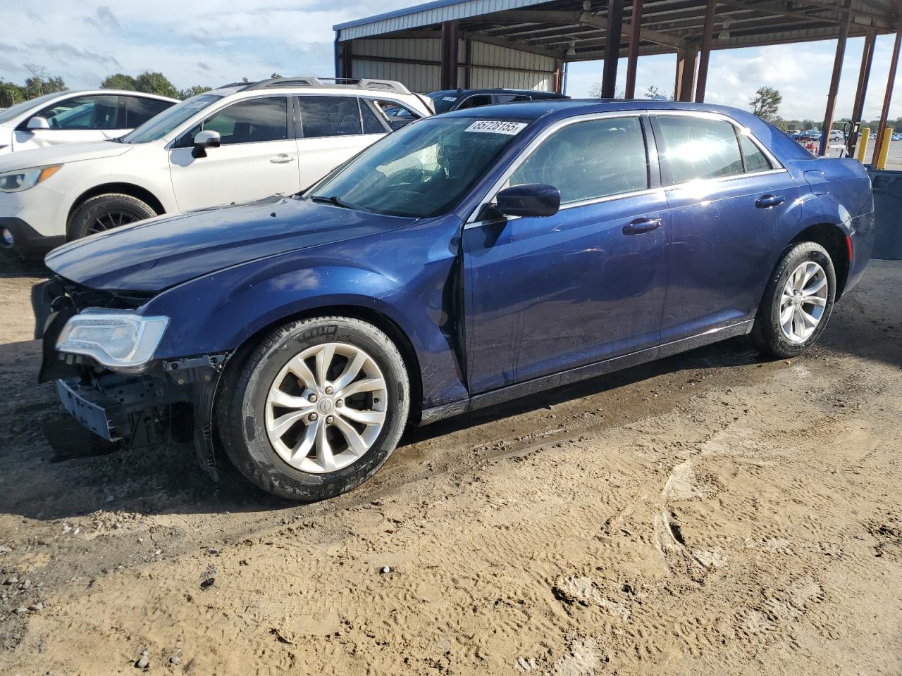 CHRYSLER 300 LIMITED