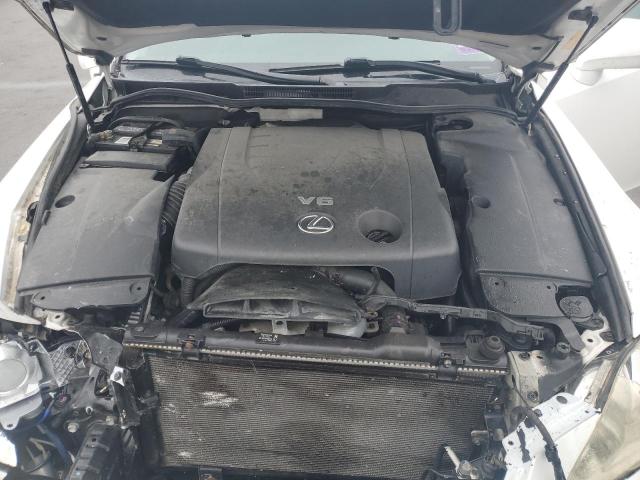 2008 LEXUS IS 250 #3282633065