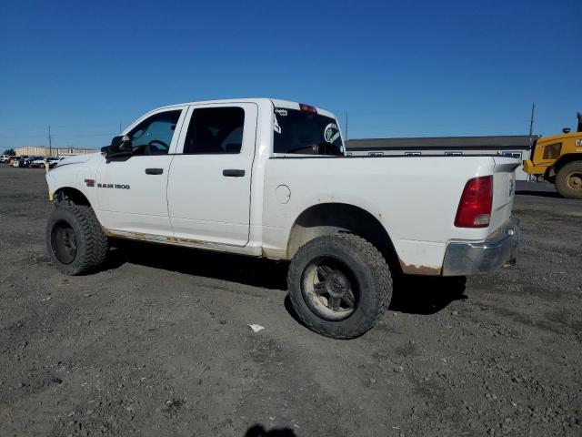 2011 DODGE RAM 1500 - 1D7RV1CTXBS567091