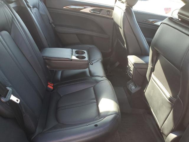 2020 LINCOLN MKZ RESERVE 3LN6L5F93LR611077