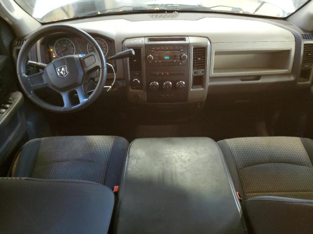 2010 DODGE RAM 1500 - 1D7RV1GP5AS185563