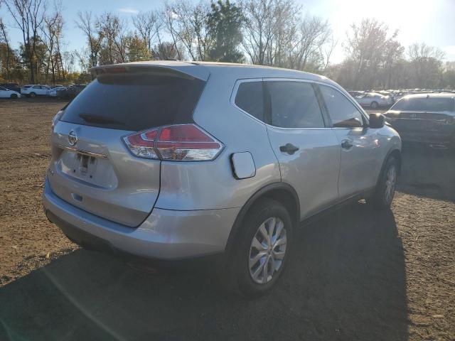 2016 NISSAN ROGUE S #3296224469