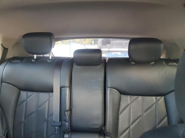 2014 INFINITI QX70 #3284923921