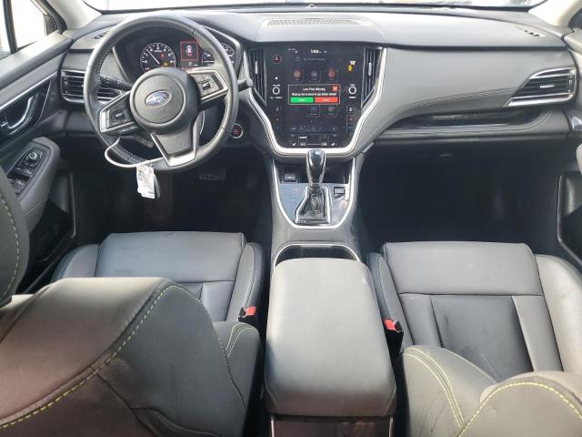 2022 SUBARU OUTBACK ON 4S4BTGLD0N3156533