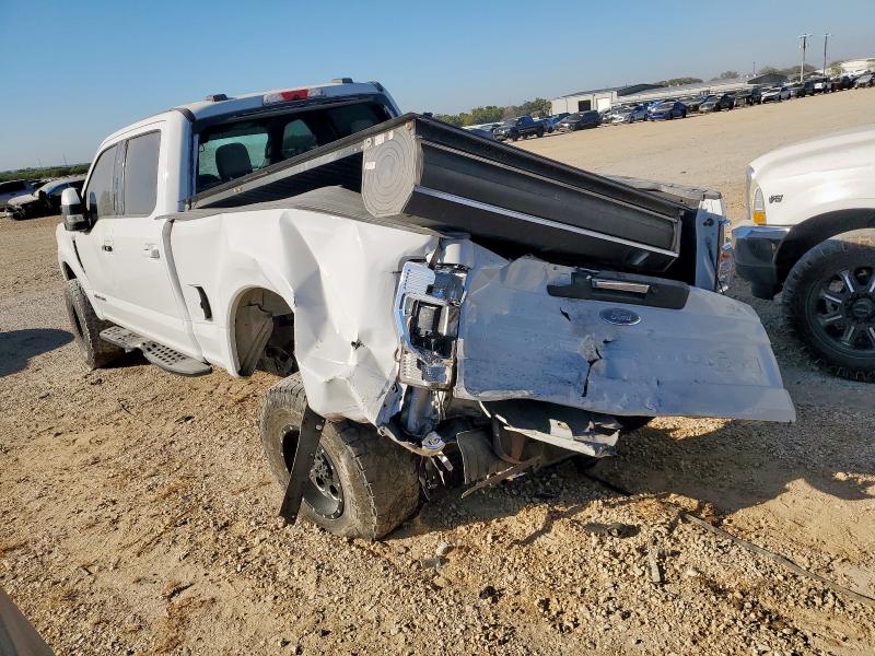 2020 FORD F250 SUPER 1FT8W2BT0LED32516