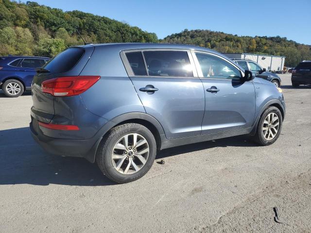 2016 KIA SPORTAGE L KNDPBCAC9G7826950