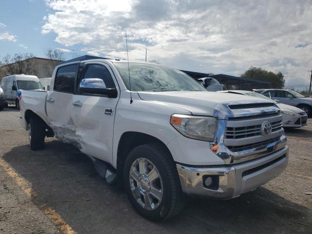 2015 TOYOTA TUNDRA CRE 5TFAW5F18FX455596