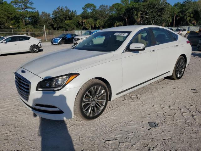 HYUNDAI GENESIS 3.