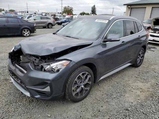 BMW X1 XDRIVE2