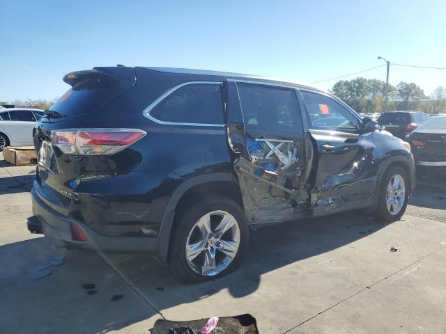 2015 TOYOTA HIGHLANDER #3302723021