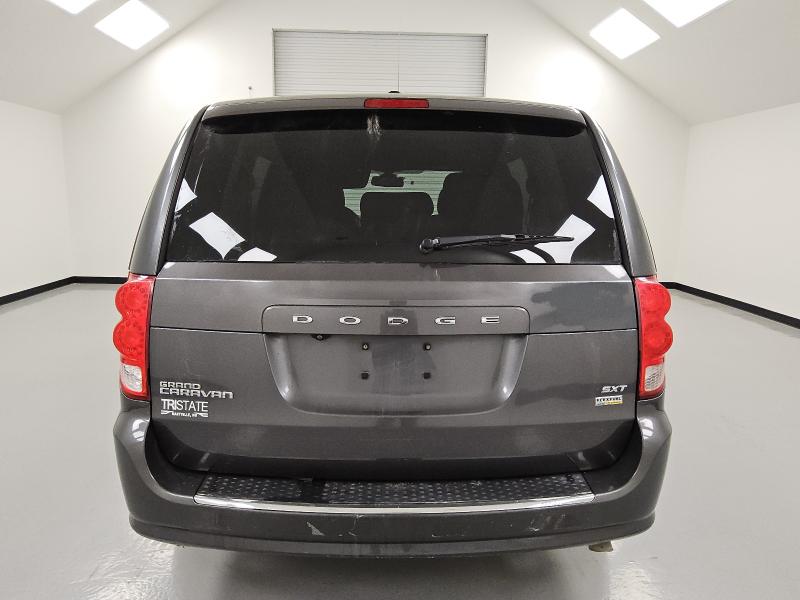 2018 DODGE GRAND CARA - 2C4RDGCG1JR328192