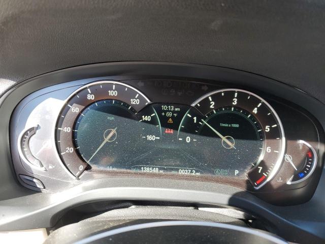 2018 BMW X3 XDRIVE3 5UXTR9C53JLD66891