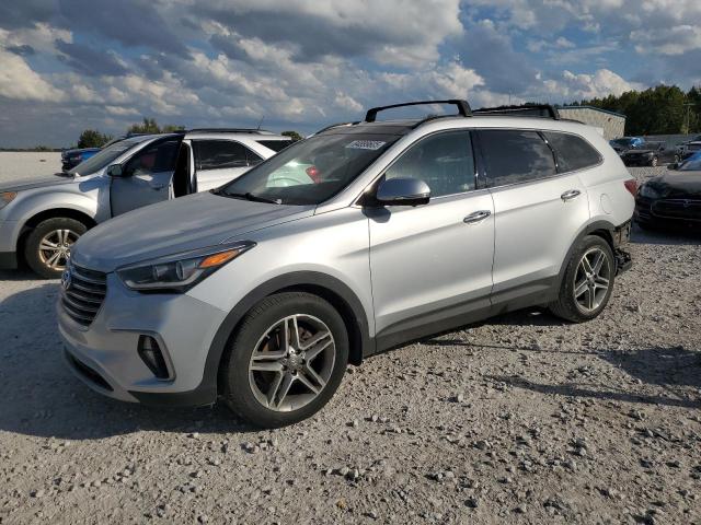 2017 HYUNDAI SANTA FE SE ULTIMATE KM8SRDHF6HU251166