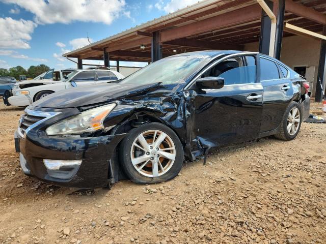 Global Auto Auctions: 2013 NISSAN ALTIMA 2.5