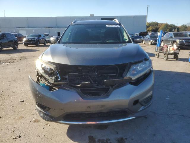 2015 NISSAN ROGUE S - 5N1AT2MV4FC814619