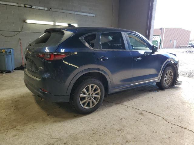 2024 MAZDA CX-5 SELEC - JM3KFBBL8R0529792