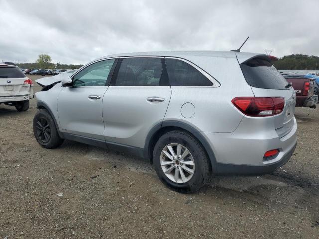 2020 KIA SORENTO S - 5XYPGDA53LG610162