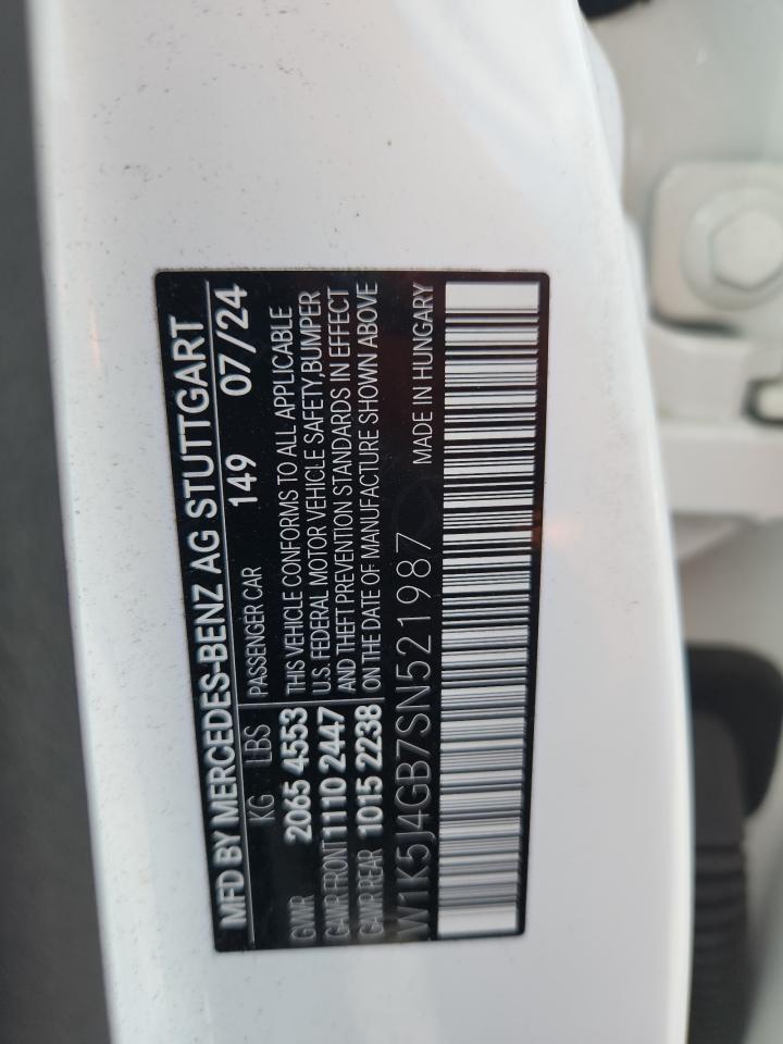 MERCEDES-BENZ CLA-CLASS 250