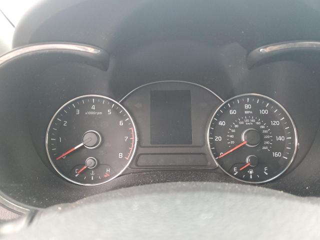 2018 KIA FORTE LX - 3KPFK4A79JE275723