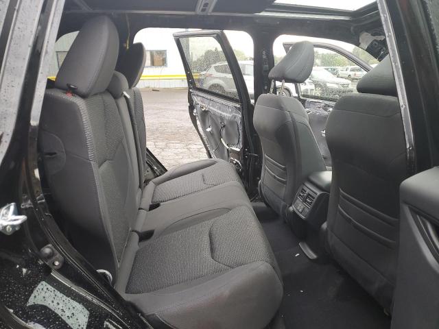 2025 SUBARU FORESTER P JF2SLDDCXSH581234