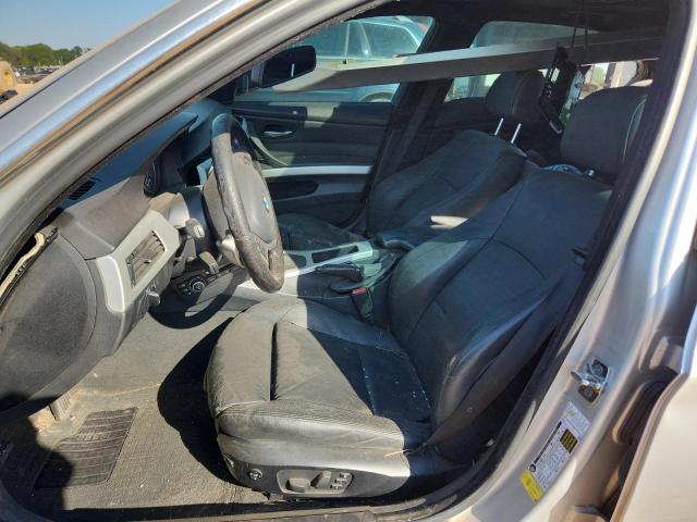 2008 BMW 335 I #3284779520