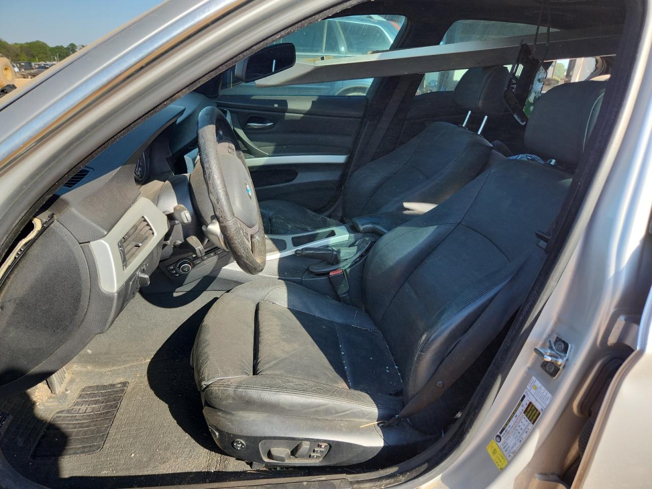 Lot #3284779520 2008 BMW 335 I