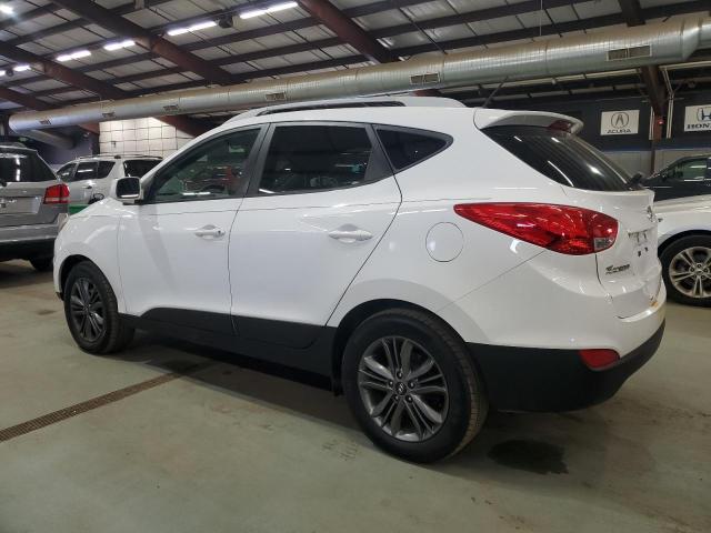 2015 HYUNDAI TUCSON LIM - KM8JUCAG1FU116150