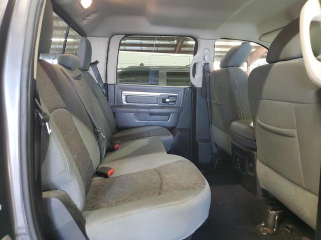 2015 RAM 1500 SLT - 1C6RR7LM4FS757136