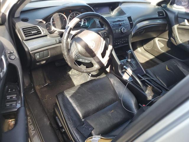 2014 ACURA TSX - JH4CU2F4XEC005332