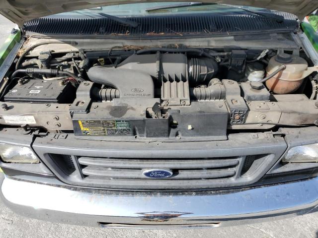 2004 FORD E250 #3301987429